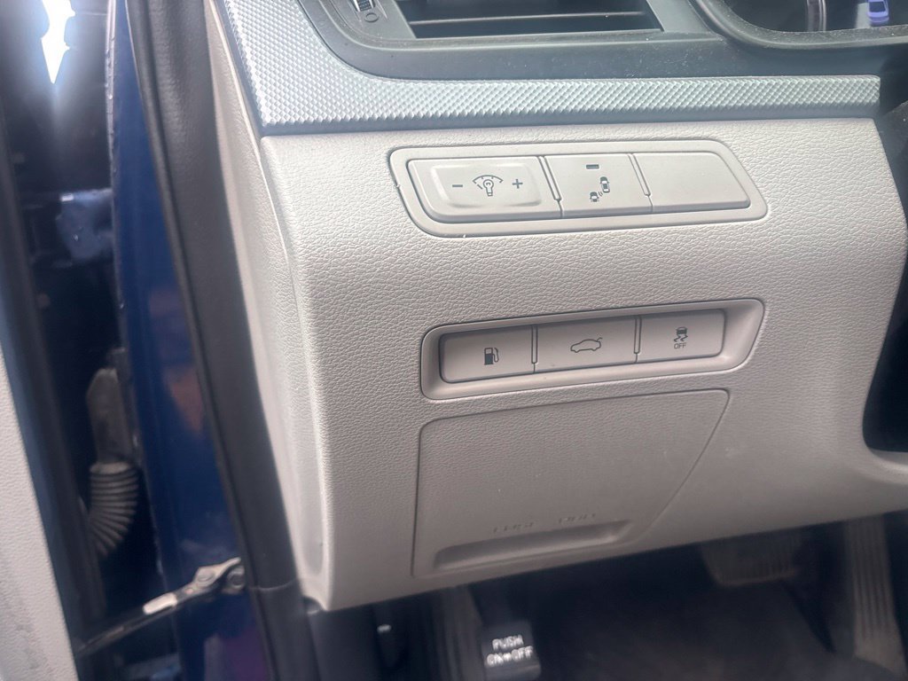 Used 2018 Hyundai Sonata SE w/ Winter Weather Package FWD image 17