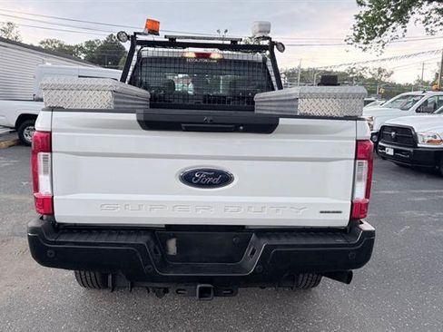 Used 2019 Ford F250 XL AWD/4WD image 8