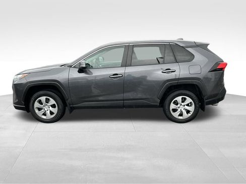 Used 2023 Toyota RAV4 LE image 2