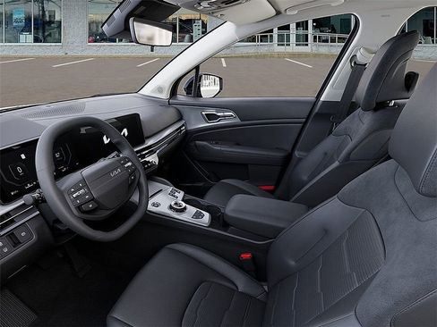 New 2026 Kia Sportage SX Prestige image 40