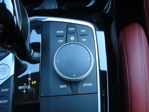 Certified 2023 BMW X3 xDrive30i w/ Premium Package image 35