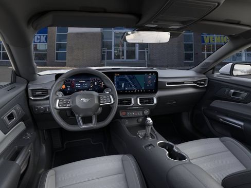 New 2026 Ford Mustang GT Premium RWD image 9