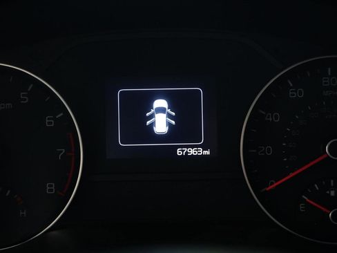 Used 2019 Kia Sportage LX image 22