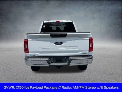 Used 2022 Ford F150 XLT w/ Equipment Group 301A Mid