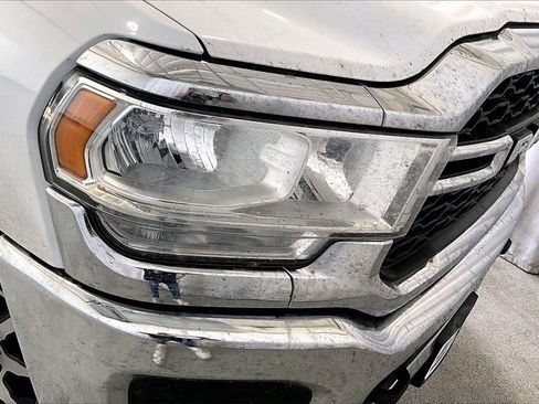 Used 2021 RAM 2500 Tradesman image 12