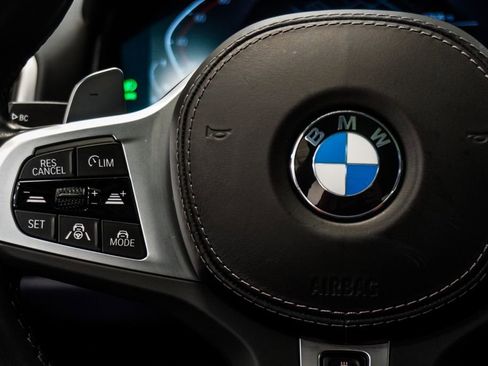Used 2024 BMW 840i Gran Coupe xDrive AWD/4WD image 19