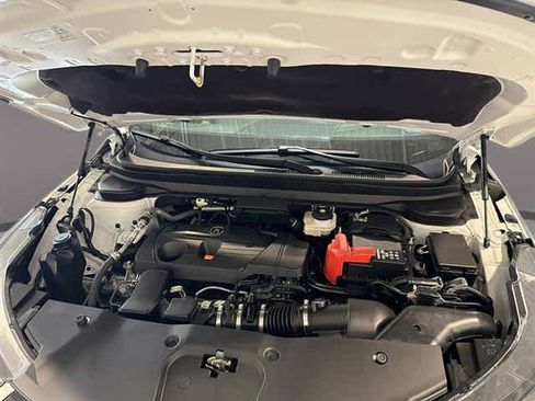New 2026 Acura RDX SH-AWD image 12