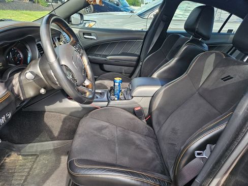 Used 2023 Dodge Charger GT w/ Plus Group RWD image 6