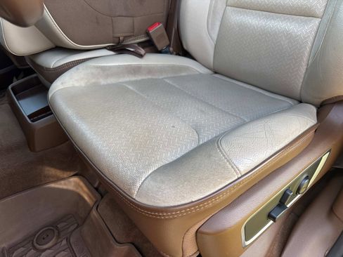 Certified 2022 RAM 1500 Laramie image 20