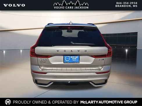 New 2026 Volvo XC60 B5 Plus w/ Protection Package Premier image 5