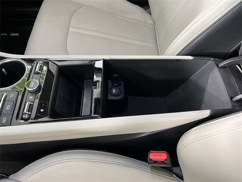 Used 2022 Kia K5 EX w/ EX Premium Package image 21