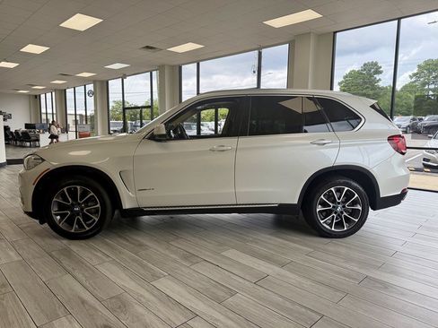 Used 2014 BMW X5 xDrive50i AWD/4WD image 4