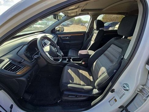 Used 2021 Honda CR-V EX image 3
