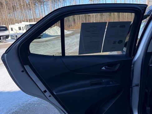 Used 2020 Chevrolet Equinox LT image 13