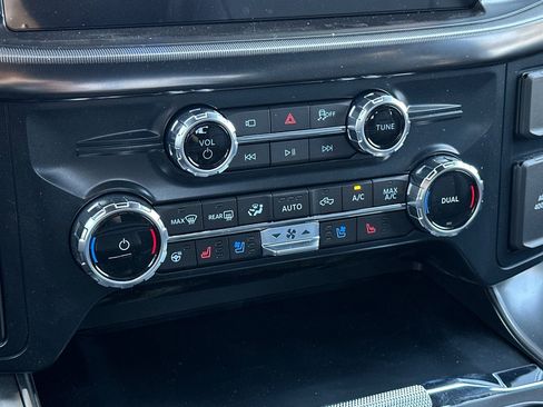 New 2026 Ford F150 Lariat AWD/4WD image 19