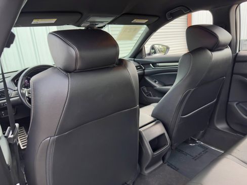 Used 2020 Honda Accord Sport image 28