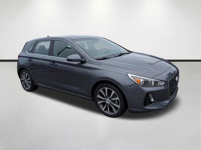 Used 2019 Hyundai Elantra GT