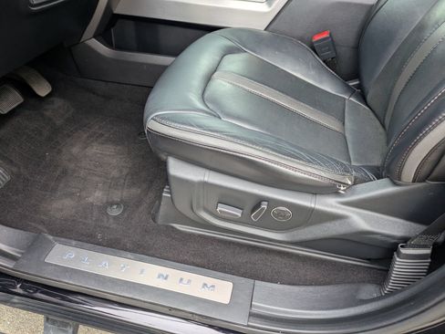 Used 2019 Ford F150 Platinum AWD/4WD image 14