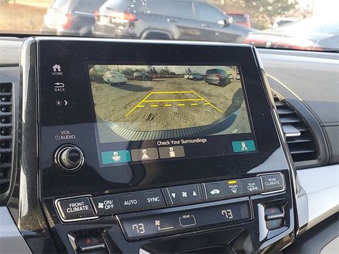 Used 2021 Honda Odyssey EX-L image 28