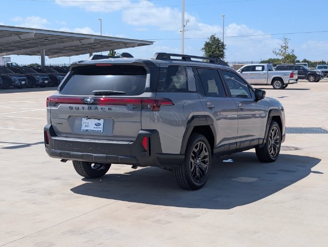 New 2026 Subaru Outback Limited XT AWD/4WD image 5