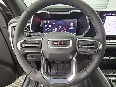 New 2026 GMC Canyon Elevation w/ Convenience Package RWD image 25