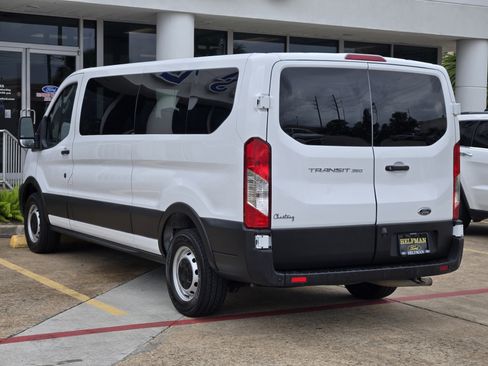 Used 2023 Ford Transit 350 XL RWD image 4