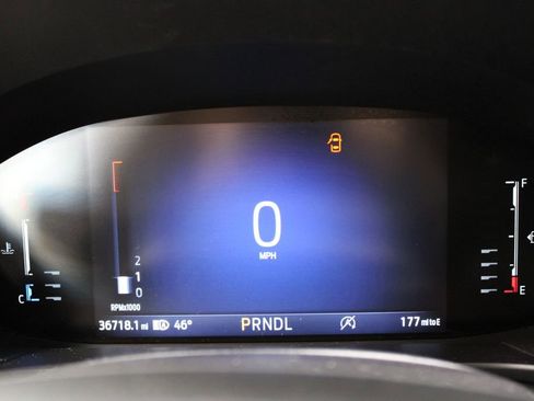 Used 2024 Ford Escape ST-Line image 35