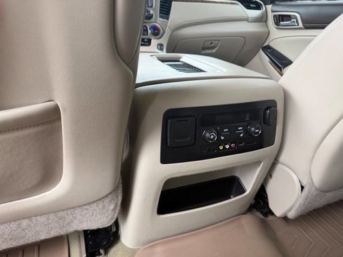 Used 2015 GMC Yukon Denali w/ Premium Package RWD image 16