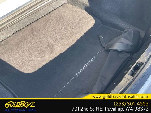 Used 2003 BMW Z4 3.0i RWD image 36