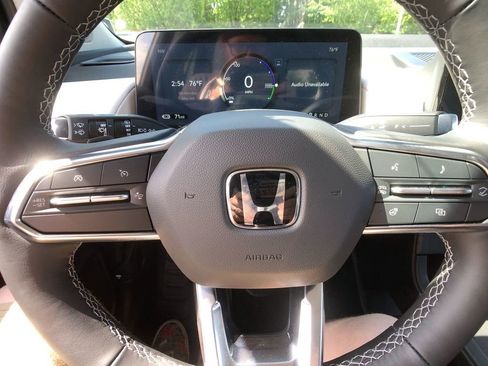 New 2026 Honda Prologue Elite image 15