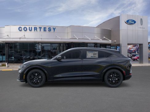 New 2026 Ford Mustang Mach-E Premium w/ Sport Appearance Package image 3