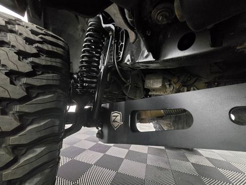 Used 2022 Ford F350 Platinum image 11