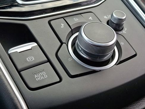 Used 2023 MAZDA CX-5 AWD 2.5 Turbo image 24