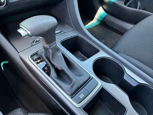 Used 2019 Kia Optima LX w/ LX 17" Wheel Package FWD image 35