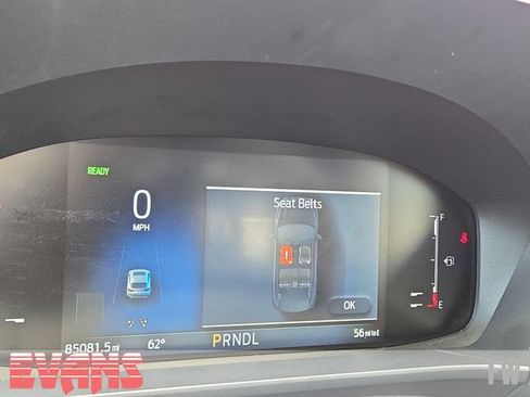 Used 2023 Ford Escape ST-Line Select w/ Tech Pack #1 AWD/4WD image 5