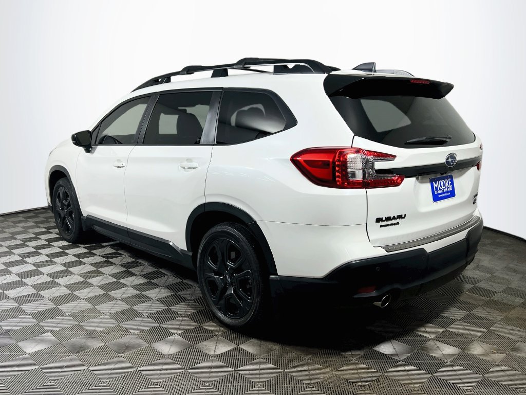 Used 2024 Subaru Ascent Onyx Edition AWD/4WD image 5