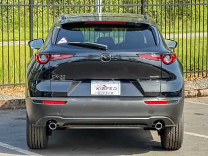 New 2026 MAZDA CX-30 Aire Edition