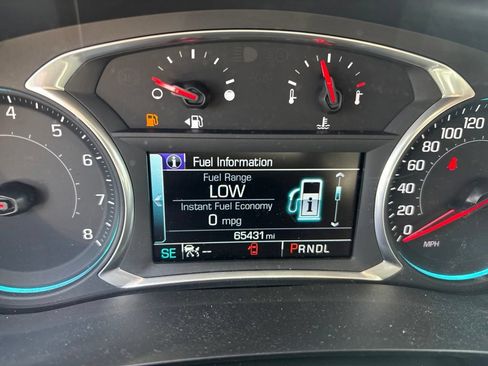 Used 2018 Chevrolet Traverse High Country AWD/4WD image 20
