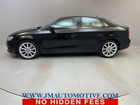 Used 2015 Audi A3 2.0T Premium w/ Cold Weather Package image 2