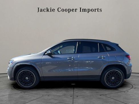 New 2026 Mercedes-Benz GLA 250 4MATIC image 2