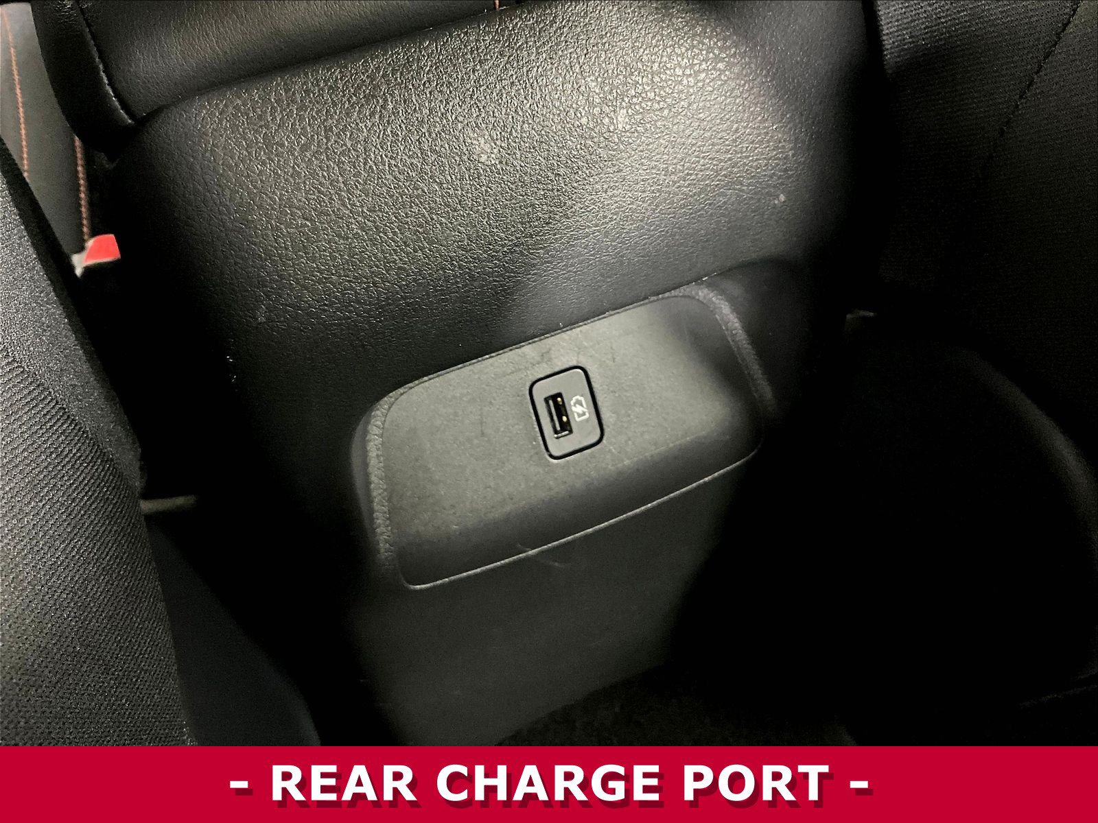 Certified 2023 Nissan Sentra SR w/ Midnight Edition Package FWD image 10