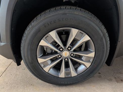 Certified 2026 Chevrolet Equinox LT image 11