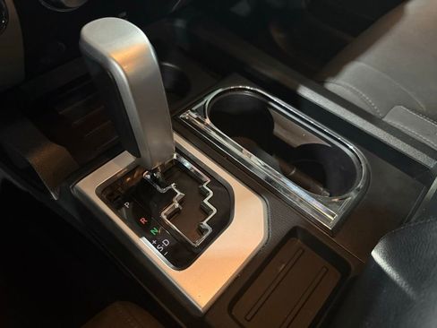 Used 2014 Toyota Tundra SR5 w/ TRD Off Road Package image 21