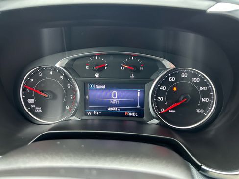 Used 2022 Chevrolet Blazer LT AWD/4WD image 14