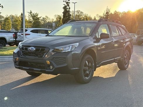 New 2025 Subaru Outback Wilderness image 7
