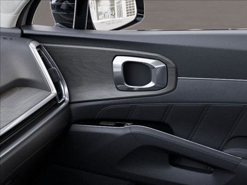 New 2025 Kia Sorento SX image 25