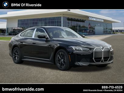 New 2026 BMW i4 eDrive40 w/ Premium Package