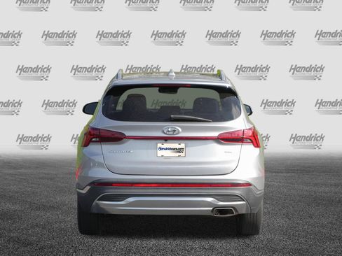 Used 2023 Hyundai Santa Fe SEL w/ Premium Package AWD/4WD image 8