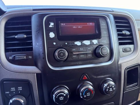 Used 2016 RAM 2500 Tradesman w/ Popular Equipment Group AWD/4WD image 31
