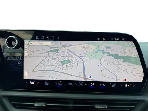 New 2026 Chevrolet Silverado EV LT image 15